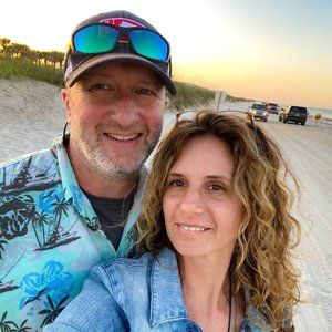 Meet your Posher, Joy